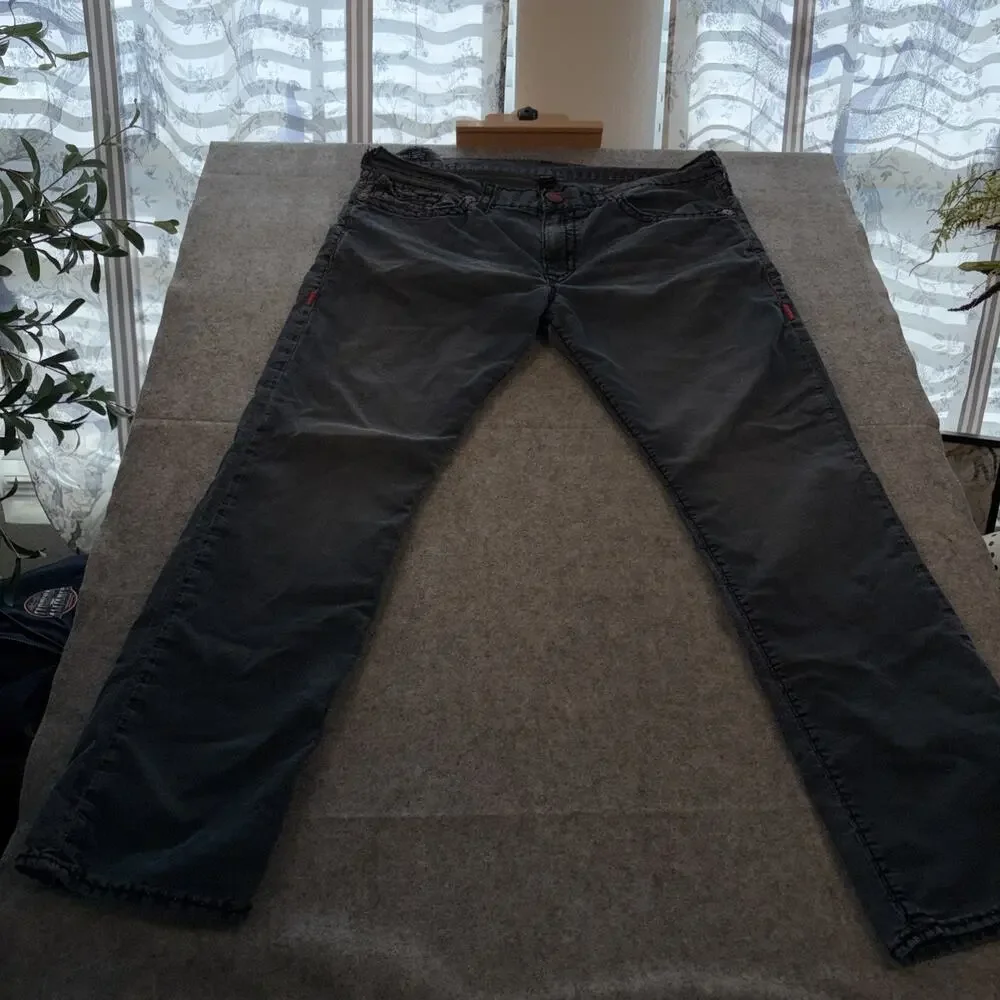 true religion ricky relaxed straight 42